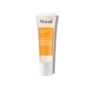 Murad Essential-C Day Moisture Broad Spectrum SPF 30 | 1.7 Oz. | Vitamin C Moisturizer That Revitalizes Skin