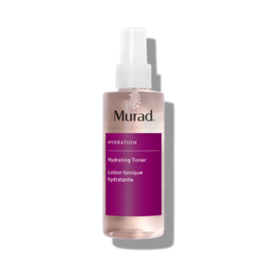 Murad Hydrating Toner | 6.0 Oz. | Alcohol-Free Skin Toner That Restores Moisture