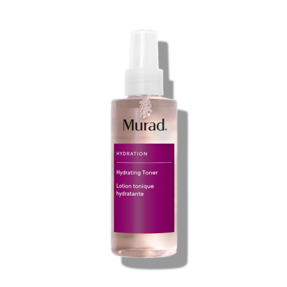 Murad Hydrating Toner | 6.0 Oz. | Alcohol-Free Skin Toner That Restores Moisture Murad Hydrating Toner | 6.0 Oz. | Alcohol-Free Skin Toner That Restores Moisture