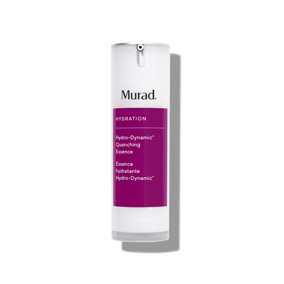 Murad Hydro-Dynamic Quenching Essence | 1.0 Oz. | Anti-Aging Treatment That Boosts Hydration Murad Hydro-Dynamic Quenching Essence | 1.0 Oz. | Anti-Aging Treatment That Boosts Hydration