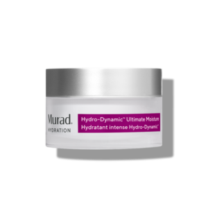 Murad Hydro-Dynamic Ultimate Moisture | 1.7 Oz. | Anti-Aging Cream That Moisturizes & Smooths Skin