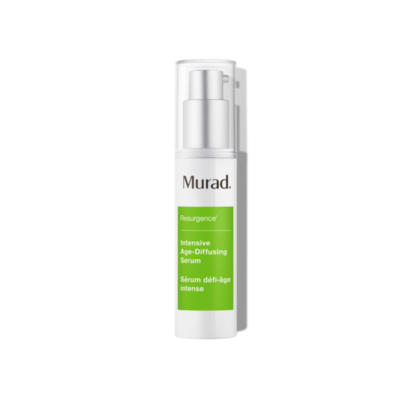 Murad Intensive Age-Diffusing Serum | 1.0 Oz. | Anti-Aging Serum That Increases Firmness Murad Intensive Age-Diffusing Serum | 1.0 Oz. | Anti-Aging Serum That Increases Firmness