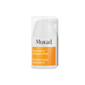 Murad Intensive-C Radiance Peel | 1.7 Oz. | Vitamin C Peel That Brightens & Hydrates Skin