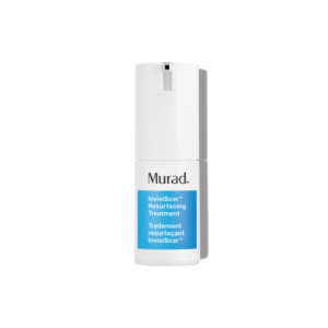 Murad InvisiScar Resurfacing Treatment | 0.5 Oz. | Acne Scar Treatment That Smooths & Blurs Imperfections