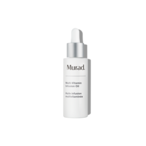 Murad Multi-Vitamin Infusion Oil | 1.0 Oz. | Multi-Action Oil For A Healthy, Vibrant Glow