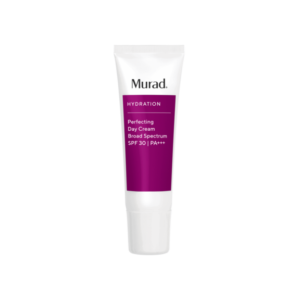 Murad Perfecting Day Cream | 1.7 Oz. | Anti-Aging Moisturizer That Hydrates & Protects Skin