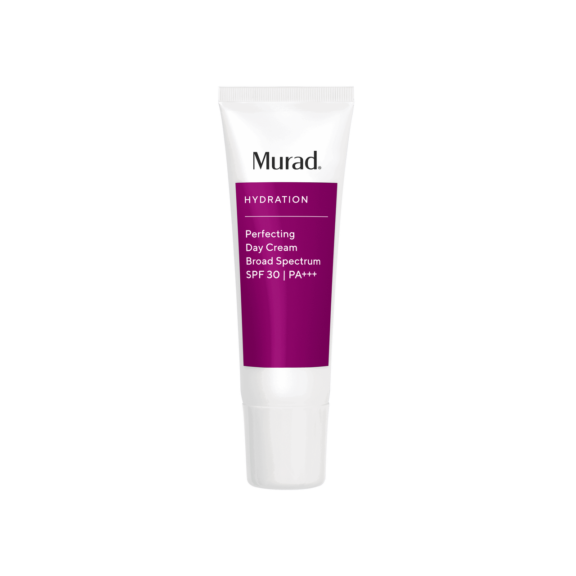 Murad Perfecting Day Cream | 1.7 Oz. | Anti-Aging Moisturizer That Hydrates & Protects Skin Murad Perfecting Day Cream | 1.7 Oz. | Anti-Aging Moisturizer That Hydrates & Protects Skin