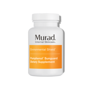 Murad Pomphenol Sunguard Dietary Supplement | 60 Day Supply | Skin Brightening Dietary Supplements