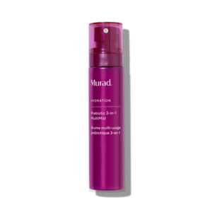 Murad Prebiotic 3-in-1 MultiMist | 3.4 Oz. | Hydrating Mist That Primes & Sets Makeup