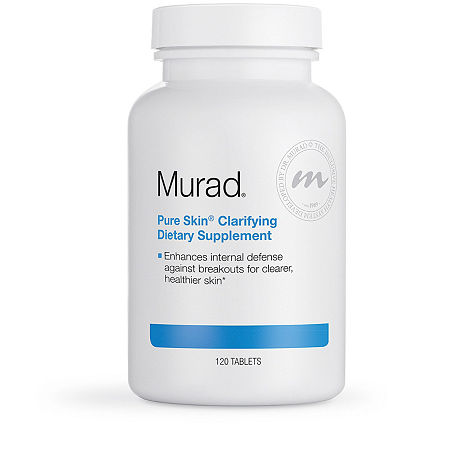 Murad Pure Skin Clarifying Dietary Supplement, One Size , Multiple Colors