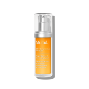 Murad Rapid Dark Spot Correcting Serum | 1.0 Oz. | Glycolic Acid Quickly Enhances Natural Radiance For Brighter, More Even Skin