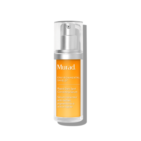 Murad Rapid Dark Spot Correcting Serum | 1.0 Oz. | Glycolic Acid Quickly Enhances Natural Radiance For Brighter, More Even Skin Murad Rapid Dark Spot Correcting Serum | 1.0 Oz. | Glycolic Acid Quickly Enhances Natural Radiance For Brighter, More Even Skin