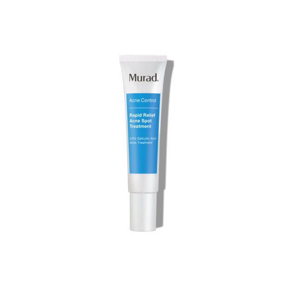 Murad Rapid Relief Acne Spot Treatment | 0.5 Oz. | Reduces Blemishes & Redness Murad Rapid Relief Acne Spot Treatment | 0.5 Oz. | Reduces Blemishes & Redness