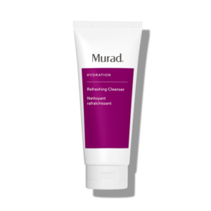 Murad Refreshing Cleanser | 6.75 Oz. | Age Reform Cleanser That Washes Away Impurities