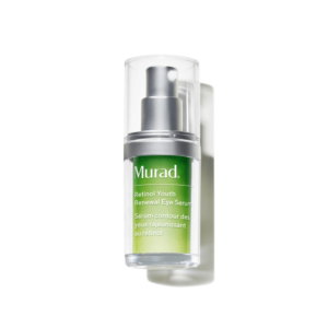 Murad Retinol Youth Renewal Eye Serum | 0.5 Oz. | Improves The Look Of Wrinkles On Eyes & Lids
