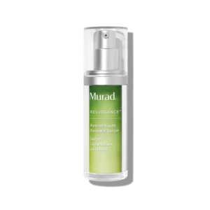 Murad Retinol Youth Renewal Serum | 1.0 Oz. | Anti-Aging Serum That Reduces Wrinkles