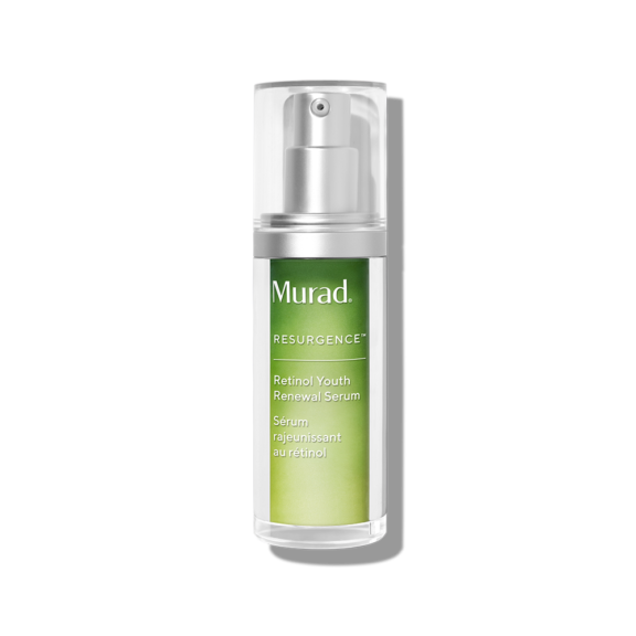 Murad Retinol Youth Renewal Serum | 1.0 Oz. | Anti-Aging Serum That Reduces Wrinkles Murad Retinol Youth Renewal Serum | 1.0 Oz. | Anti-Aging Serum That Reduces Wrinkles