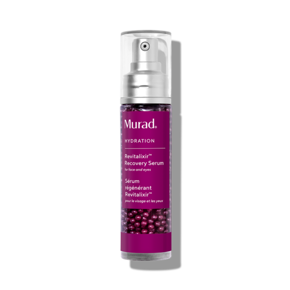 Murad Revitalixir Recovery Serum | 1.35 Oz. | Anti-Aging Stress Serum That Combats Signs Of Aging Murad Revitalixir Recovery Serum | 1.35 Oz. | Anti-Aging Stress Serum That Combats Signs Of Aging
