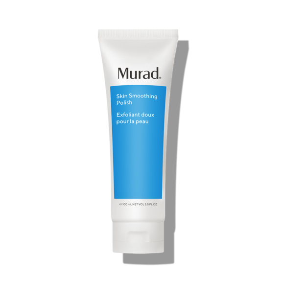 Murad Skin Smoothing Polish | 3.5 Oz. | Exfoliating Scrub That Removes Dull Skin Murad Skin Smoothing Polish | 3.5 Oz. | Exfoliating Scrub That Removes Dull Skin