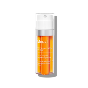 Murad Vita-C Glycolic Brightening Serum | 1.0 Fl Oz. | Vitamin C Face Serum That Brightens Skin