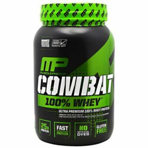 MusclePharm Combat Powder - Health Supplements at Academy Sports - 4820186