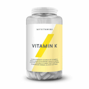 Myvitamins Vitamin K - 30Tablets