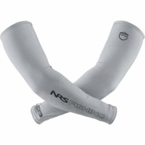 NRS H2Ozone Sun Sleeves Gray, Small/Medium - Marine Accessories at Academy Sports