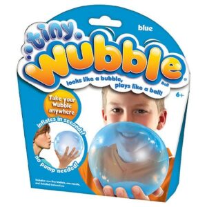 NSI Tiny Wubble Bubble Ball - 1.0 ea