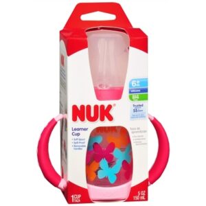 NUK TrendLine Learning Cup - 1.0 ea