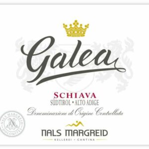 Nals Margreid 2017 Galea Schiava - Red Wine