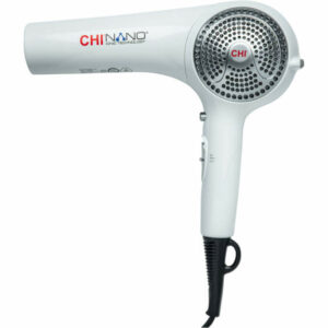 Nano Hair Dryer