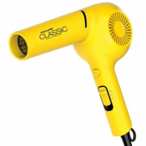 Nano Titanium Classic Dryer Yellow