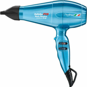 Nano Titanium Portofino Dryer - Blue