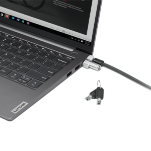 NanoSaver Cable Lock from Lenovo