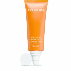 Natura Bissé C+C Vitamin Summer Lotion