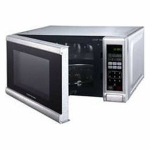 Natural Quality 0.7 cu ft. Stainless Steel Microwave