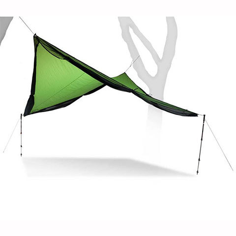 Nemo Bugout 12 X 12 Screen Room Tarp Ea 12' X 12' Nemo Bugout 12 X 12 Screen Room Tarp Ea 12' X 12'