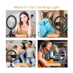 Neontek 10" Led Ring Light