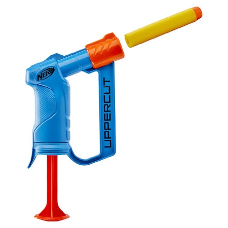 Nerf Alpha Strike Uppercut Blaster - 1.0 ea