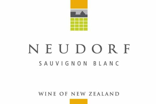Neudorf 2017 Sauvignon Blanc - White Wine