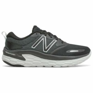 New Balance Men's Fresh Foam Alto v1 Running Shoes Black, 7 - Men's Running at Academy Sports