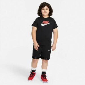 Nike Boys' Dri-FIT Elite Stripe Shorts Black/White, X-Large - Boy's Athletic Shorts at Academy Sports
