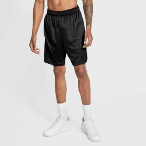 Nike Men's Dri-FIT Rival Basketball Shorts Black, Medium - Men's Basketball at Academy Sports