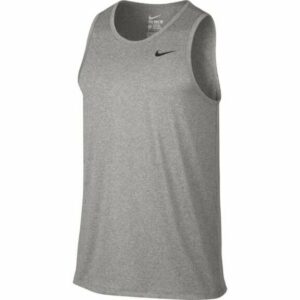 Nike Men's Legend Tank Top Dark Gray, Small - Men's Athletic Performance Tops at Academy Sports