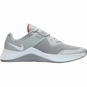 Nike Men's MC Trainer Shoes Gray/White, 9.5 - Men's Training at Academy Sports