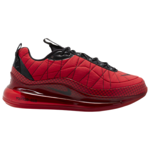 Nike Mens Nike Air Max 720 - Mens Shoes Speed Red/Black/University Red Size 08.5