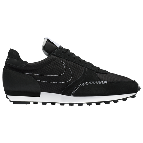 Nike Mens Nike DBreak-Type - Mens Shoes Black/White Size 15.0