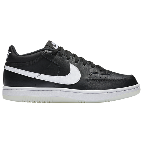 Nike Mens Nike Sky Force 3/4 - Mens Shoes Black/White/Black Size 08.0