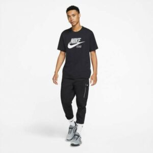 Nike Men's Sportswear Texas T-Shirt Black, Large - Men's Athletic Performance Tops at Academy Sports