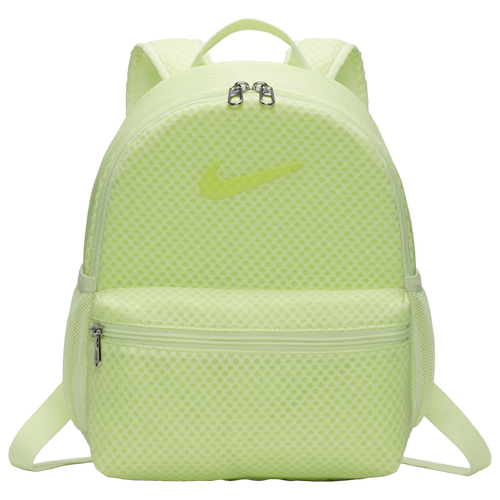 Nike Nike Brasilia JDI Mini Backpack Barely Volt/Volt Size One Size